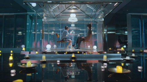 Poster della serie Shine on Me