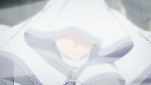 Jack-of-All-Trades, Party of None: 1×8