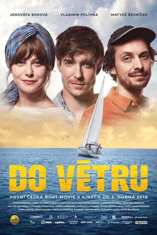 Do větru (2018)