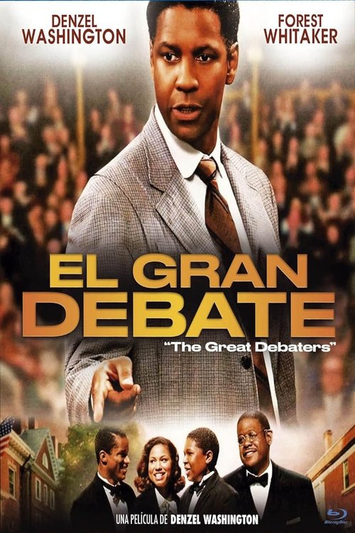El gran debate