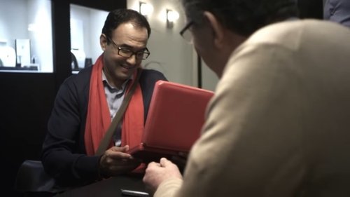 Image de l'épisode 1