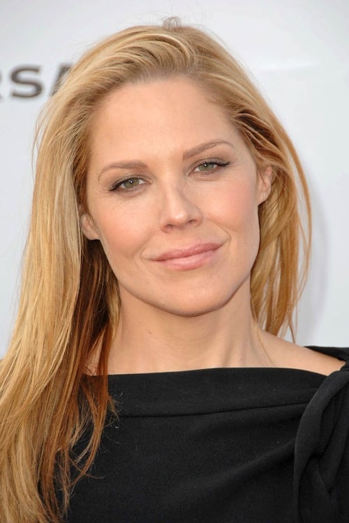 Kép: Mary McCormack színész profilképe