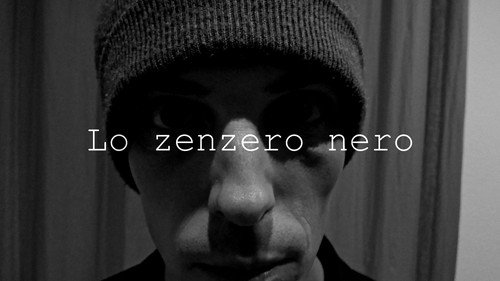 Lo zenzero nero — Fundos 1