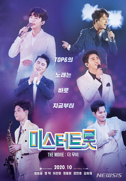 Poster (Koreanisch)
