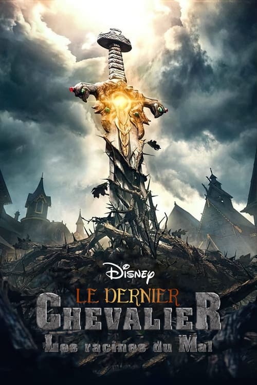 Image Le dernier Chevalier : Les racines du Mal