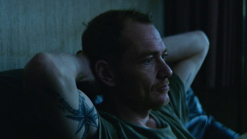 Your Beautiful Rubber Brain