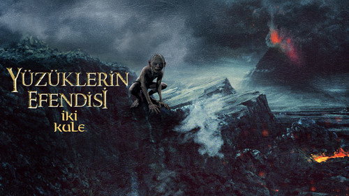 The Lord of the Rings: The Two Towers