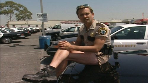 Poster della serie Reno 911!