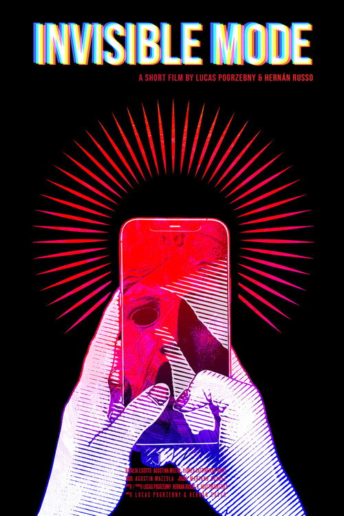 Invisible Mode