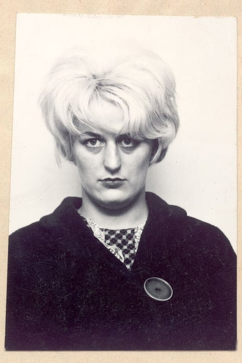 Largescale poster for Myra Hindley
