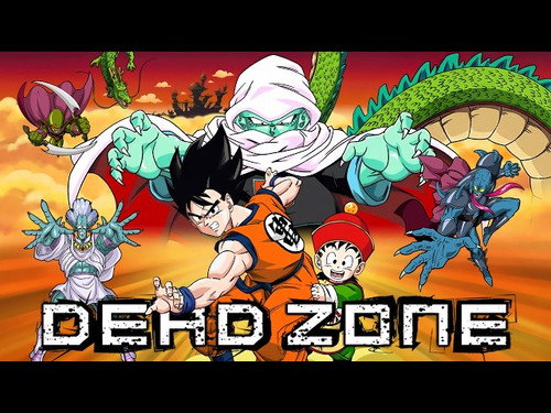 Dead Zone