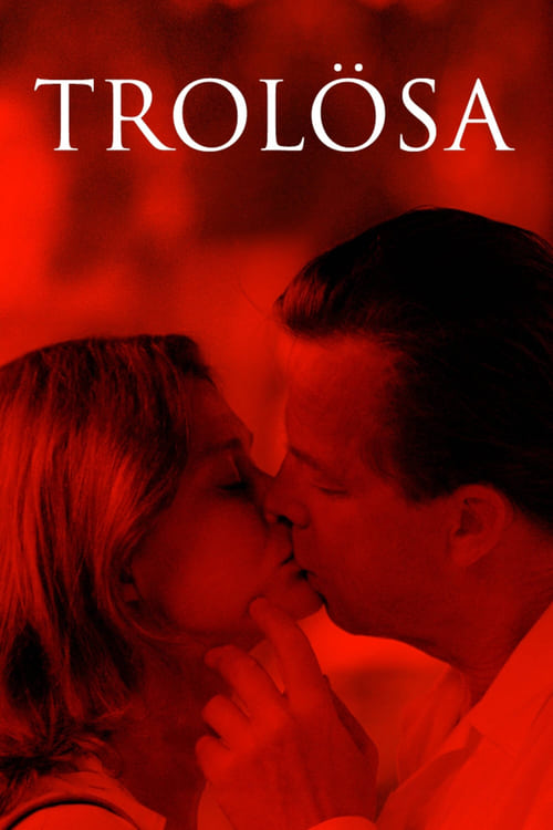 Trolösa (2000) poster