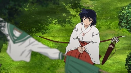 InuYasha: 8×17