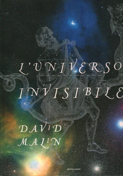 Invisible Universe poster