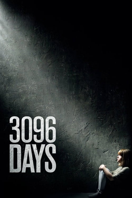 Largescale poster for 3096 Days