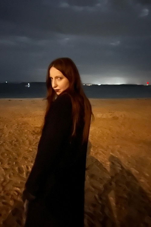 Foto de Sophie Ansell