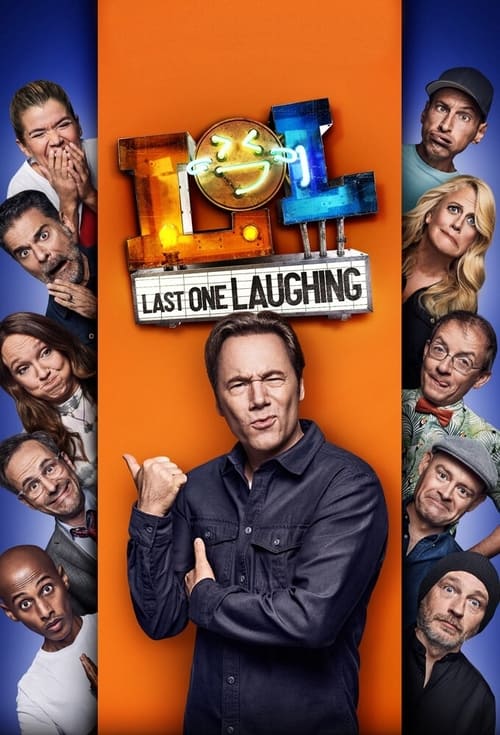 Lol: Last One Laughing (2021)