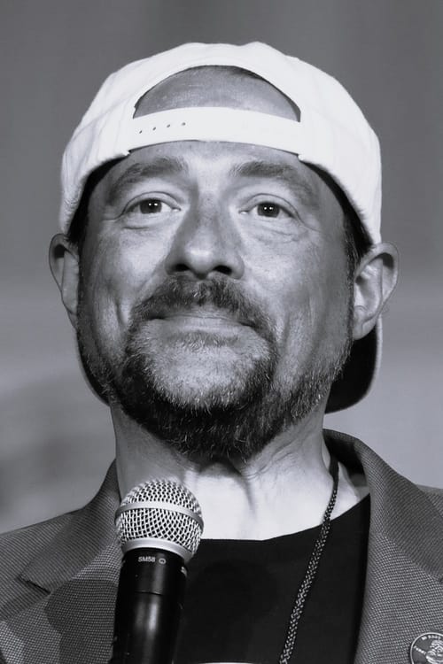 Kép: Kevin Smith színész profilképe