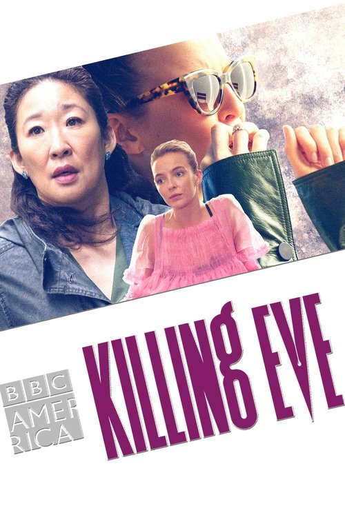 Killing Eve Killing Eve