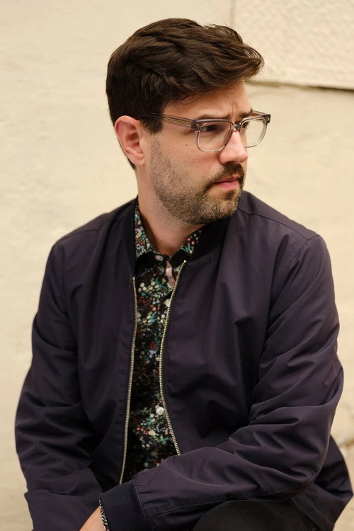 Bertrand Paquette