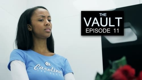 Poster della serie The Vault