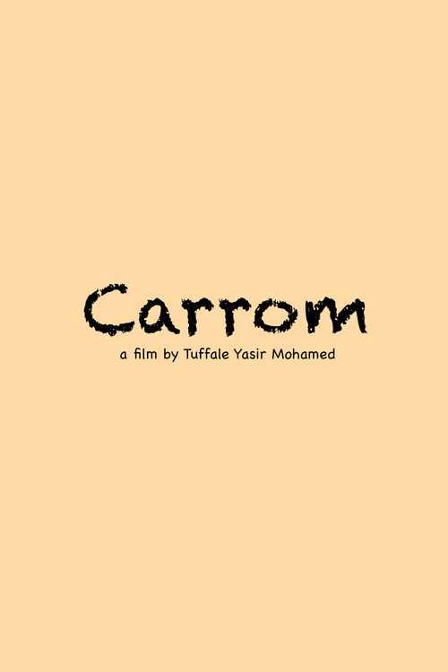 Watch Carrom Official Trailer