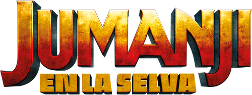 Jumanji: En la selva
