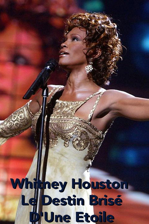 Whitney Houston Le Destin Brisé D'Une Etoile