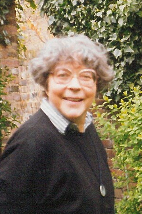 Gerda Rubinstein