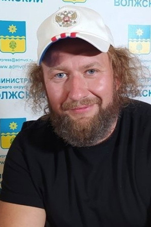 Vladimir Latenkov photo 2