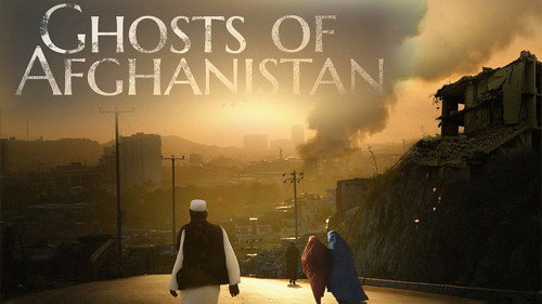 Ghosts of Afghanistan Bild 1