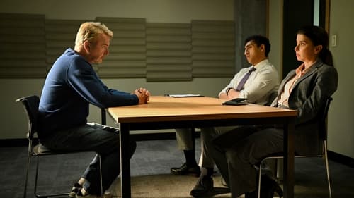 Escena del episodio 6 de la temporada 1 de la serie Un Revés Inesperado