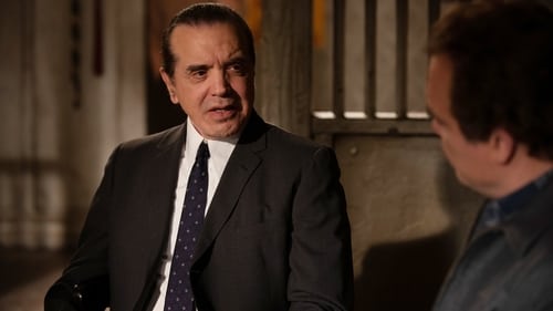 Godfather of Harlem: 1×6