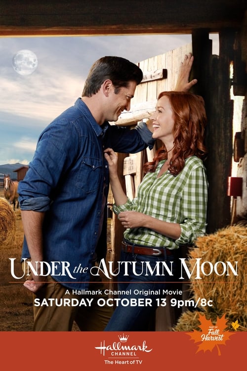 Under the Autumn Moon HD Full Movie Online