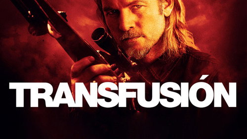 Transfusion — Backdrops 19