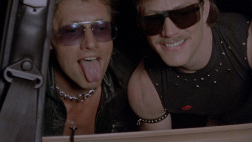 Too Naughty to Say No