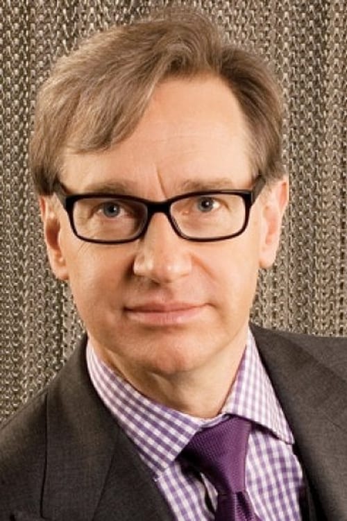 Kép: Paul Feig színész profilképe