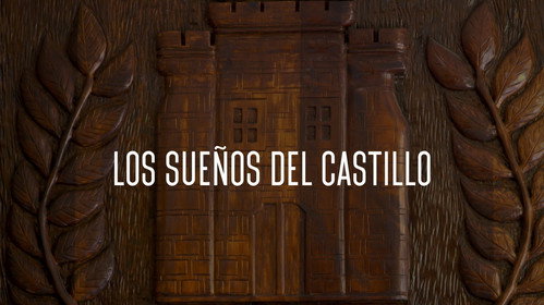 Os Sonhos do Castelo — Fundos 6