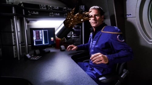 Star Trek: Enterprise, S03E02 - (2003)