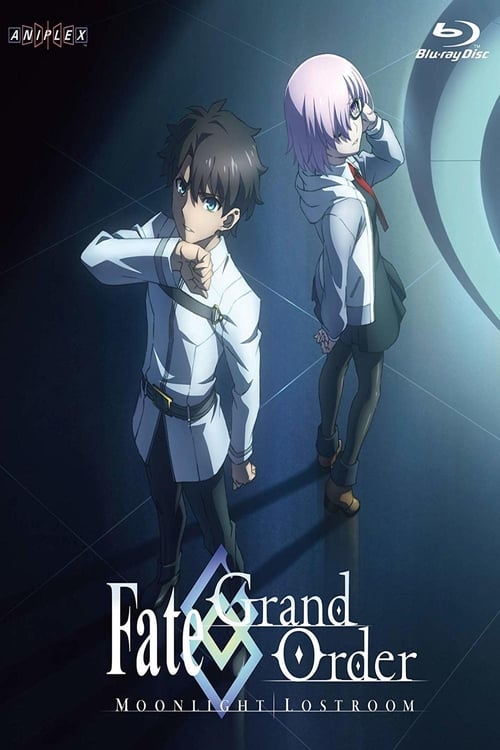 Fate/Grand Order -MOONLIGHT/LOSTROOM- 2017