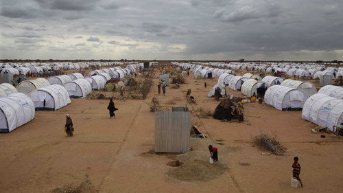 Welcome to Redugeestan