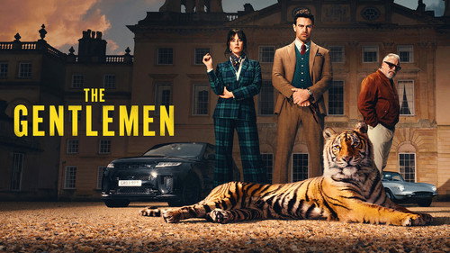 The Gentlemen