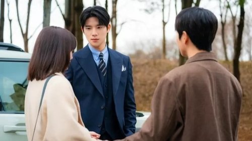 Cinderela às 2 da Manhã: 1×5