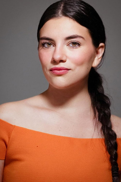 Victoria Ulmos