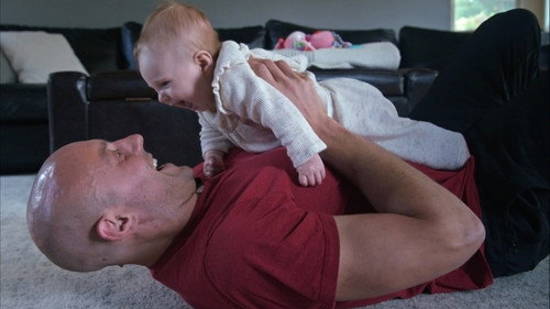 Paternité : une métamorphose décryptée