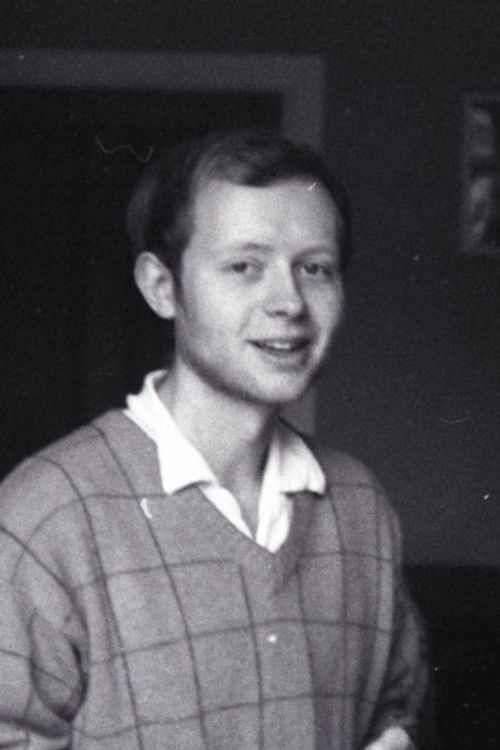 Foto de Charlie Levers