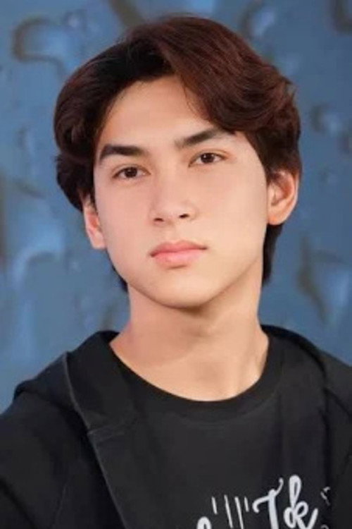 Photo of Farell Akbar