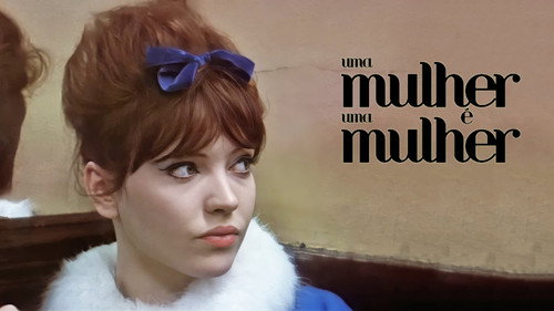 Uma Mulher é uma Mulher — Fundos 19