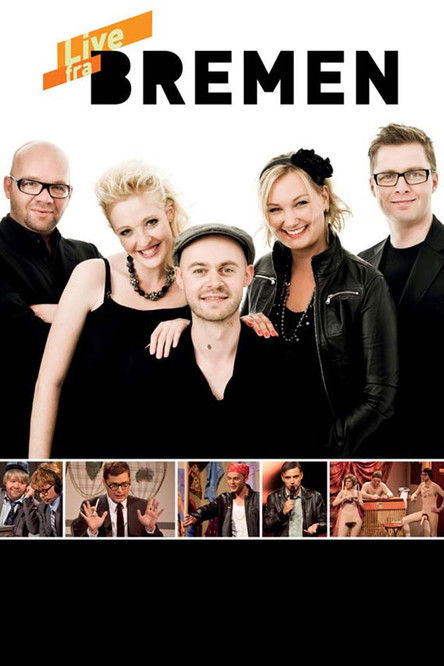 Escena 6 de Live fra Bremen