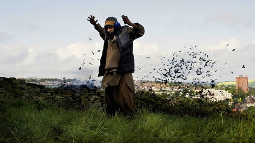 Four Lions